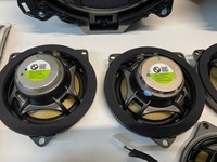 фото thumb №12, Динаміки bowers wilkins набір аудіо set bmw x6 x6m g06 f96 комплект