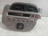 фото thumb №7, Honda jazz iii радио заводской cd 39100tf3e200xa
