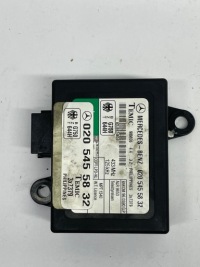 фото thumb №1, Модуль імобілайзер mercedes-benz vito i w638