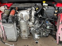 фото thumb №1, Citroen c3 aircross коробка передач aut 20ge88 13tys jak nowa