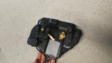 фото thumb №6, Mercedes w211 замок правый зад 2117300635