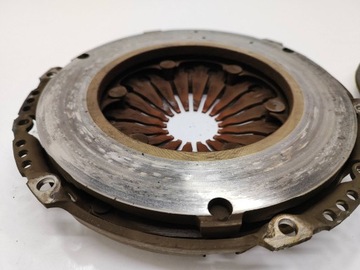 фото thumb №9, Peugeot 308 2015 плита притискна зчеплення