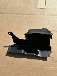 фото thumb №1, Volvo v70 воздуховод воздуха левая 31383691