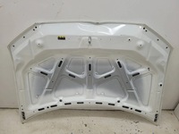 фото thumb №12, Mitsubishi asx капот крышка двигателя перед передняя fv