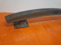 фото thumb №7, Volkswagen polo iv 4 05-09 3d рестайлинг hb балка бампера зад