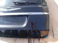 фото thumb №9, Chrysler town country 11- крышка багажника задняя задняя комплектная pxr lub ps2