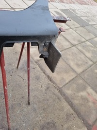 фото thumb №5, Молдинг поріг ліва hyundai ix35 87753-2s000