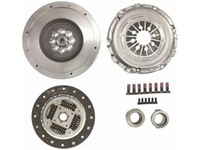 фото thumb №2, Набор сцепления valeo 835167