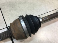 Привідний вал ліва короткий lancia ypsilon 2 1.3 jtd Оригінал, фото thumb
