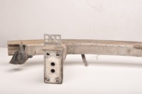 Купити Bmw e83 балка бампера перед, фото thumb