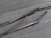 фото thumb №3, Skoda scala 2020 рычаги дворник перед комплект