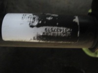 фото thumb №2, Volvo v40 ii 2,0awd приводной вал правая/левая p31437519/961