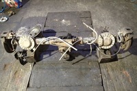 фото thumb №6, Jeep cherokee kj liberty 3.7 мост задний 3.73