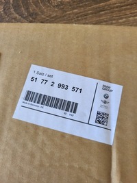 фото thumb №9, Ползун крепление порога bmw x1 e84 2993571