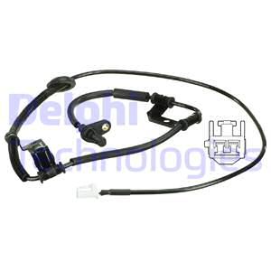 фото thumb №2, Delphi ss20534 датчик abs зад p