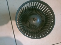 фото thumb №1, Fiesta mk7 вентилятор обдув вентилятор 0130115551