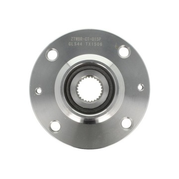 фото thumb №2, Ступица перед перед citroen c5 i xantia 98-04