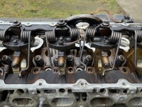 фото thumb №10, Головка bmw e87 e85 e90 e60 523i 525i 2.5 n52 7535325
