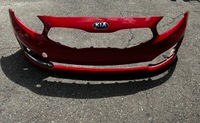 фото thumb №13, Kia ceed 2 ii рестайлинг 15- бампер перед переднее 86511a2600