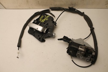 фото thumb №1, Замок ручка дверь правый bok berlingo iii 08r-