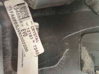 Ford mustang gt gt500 shelby 2020- бампер перед решётка радиатора решётка оригинал usa Цена, фото thumb