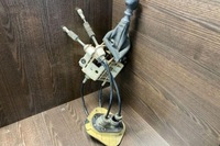 фото thumb №8, Механізм перемикання передач citroën jumper фургон 230l 7353327050 2.8l дизель