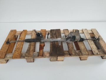 фото thumb №8, Volvo v40 ii рейка рульового управління трансмісія євро 31678017