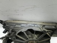 фото thumb №7, Радиатор кондиционера renault clio ii 1.5 dci