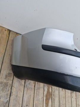 фото thumb №7, Ford focus mk2 универсал 2004-07r.- бампер зад lak.03