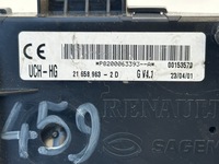 фото thumb №3, Модуль uch-hg renault clio ii thalia p8200063393a 8200063393a