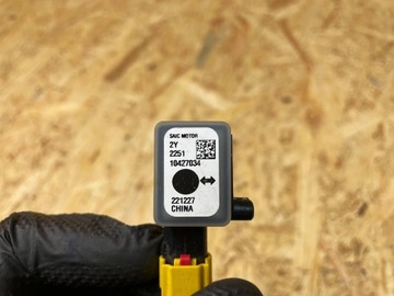 фото thumb №9, Датчик удару ударний штекер mg zs 10427034 2017-