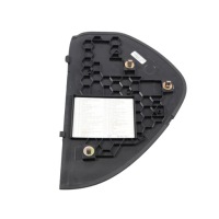 фото thumb №10, Audi a3 8l защита боковая панели распределительной правая 8l0857086a