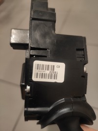 фото thumb №13, Jeep cherokee wk wh kk commander рычаг света поворота 214866149cd 134d