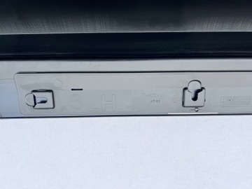 фото thumb №10, Bmw x3 f25 дорестайлінг накладка планка порогова ліва 8048171 нова 51778052075