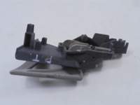 фото thumb №3, Smart forfour i ручка внутрішня права задня