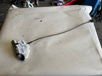 фото thumb №1, Renault scenic ii замок дверь левый перед 4 pin