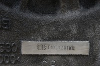 фото thumb №13, E-tron audi двигун електричний eaw 0ew100131