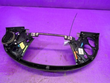 фото thumb №4, Civic viii 8 ufo 05- рамка захист корпус спідометра 78121-smg-g010 європа eu