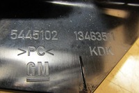 фото thumb №7, Выборщик домкрат переключения передач тросы 1.2 t opel crossland x 13463511