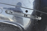 Volkswagen touareg 1 бампер задній задній pdc Зі Шроту, фото thumb