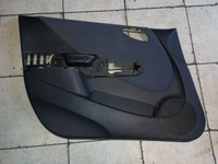 фото thumb №1, Honda jazz ii лівий передній обшивка двері