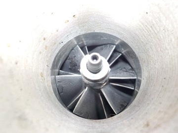 фото thumb №8, Vw seat skoda 1.2 tdi турбонагнетатель turbinaa 03p253019b