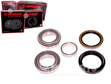 фото thumb №1, Подшипник колёса комплект chevrolet matiz 0.8 nipparts