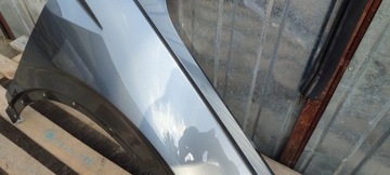 фото thumb №14, Крыло правые перед переднее volkswagen tiguan ii 2 рестайлинг od 08.2020r ld7x