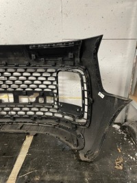 фото thumb №9, Бампер передний hyundai staria 22-