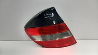 фото thumb №1, Mercedes clc w203 hb лампа задняя левая