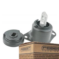 фото thumb №1, Подушка двигателя правая перед do honda accord ix