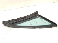 фото thumb №5, Скло трикутна ліва зад audi a8 d2