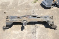 фото thumb №5, Подрамник балка двигателя подрамник vw jetta 5c eu