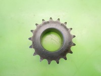фото thumb №4, Колесо зубчатое вала насоса масла renault clio ii 1.4